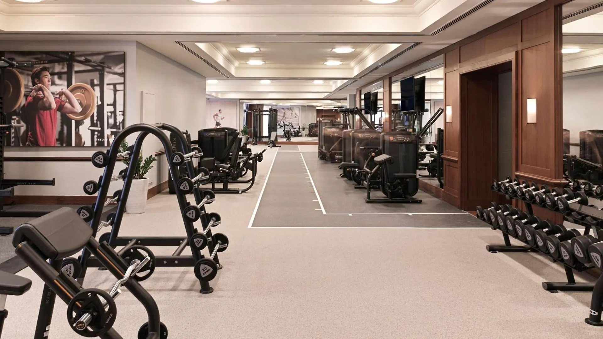 The Ritz-Carlton Abu Dhabi, Grand Canal 5*,  איחוד האמירויות הערביות