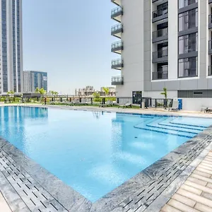 Apartment Capital Living On Reem - The Bridges