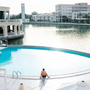 **** מלון Millennium Lakeview Formerly Copthorne Lakeview איחוד האמירויות הערביות