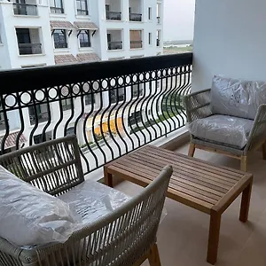 Apartment Ansam, Yas Island