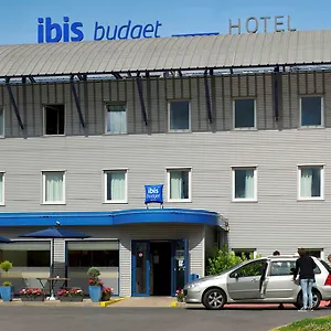  מלון Ibis Budget Airport בלגיה