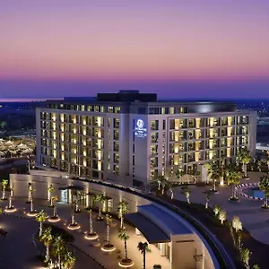 מלון דירות Doubletree By Hilton Yas Island Residences