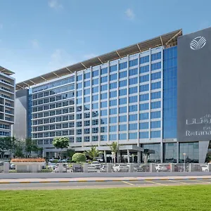 Hotel Park Rotana, Abu Zabi