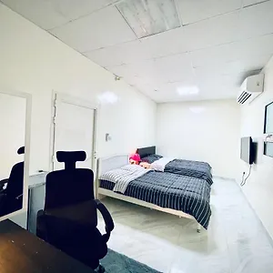 Holiday home Private 2bedroom With T&b And Kitchenette Near International Airport