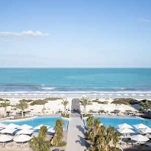 Jumeirah Saadiyat Island Rezort