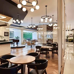Fairmont Bab Al Bahr Semesteranläggning (resort)