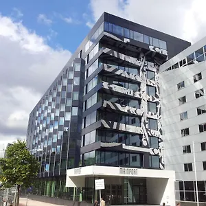 **** מלון Mainport Rotterdam, A Hilton Affiliate הולנד