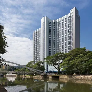 Four Points By Sheraton Singapore, Riverview Отель