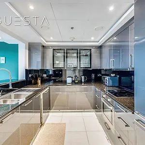 Park Island, Marina Apartament Dubaj