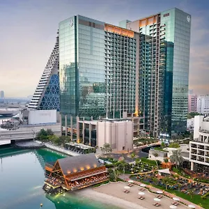 Апарт-отель Rotana Residences, Абу-Даби