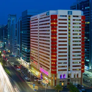 Hotel Seasons Al Hamra, Abu Zabi