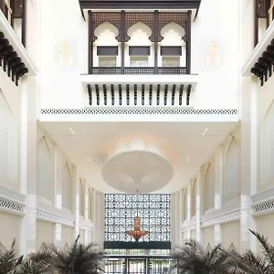 מלון דירות Bab Al Qasr