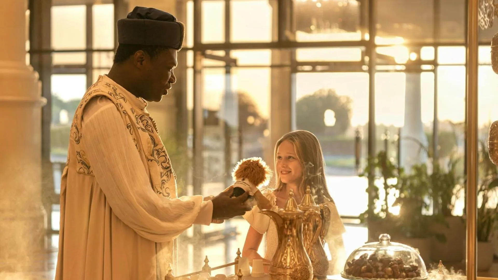 The Ritz-Carlton Abu Dhabi, Grand Canal 5*,  Emirati Arabi Uniti